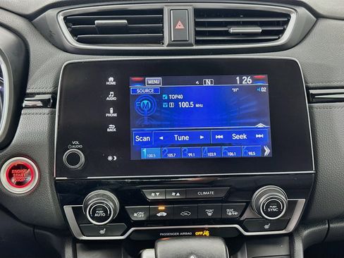 Used 2017 Honda CR-V EX-L image 21