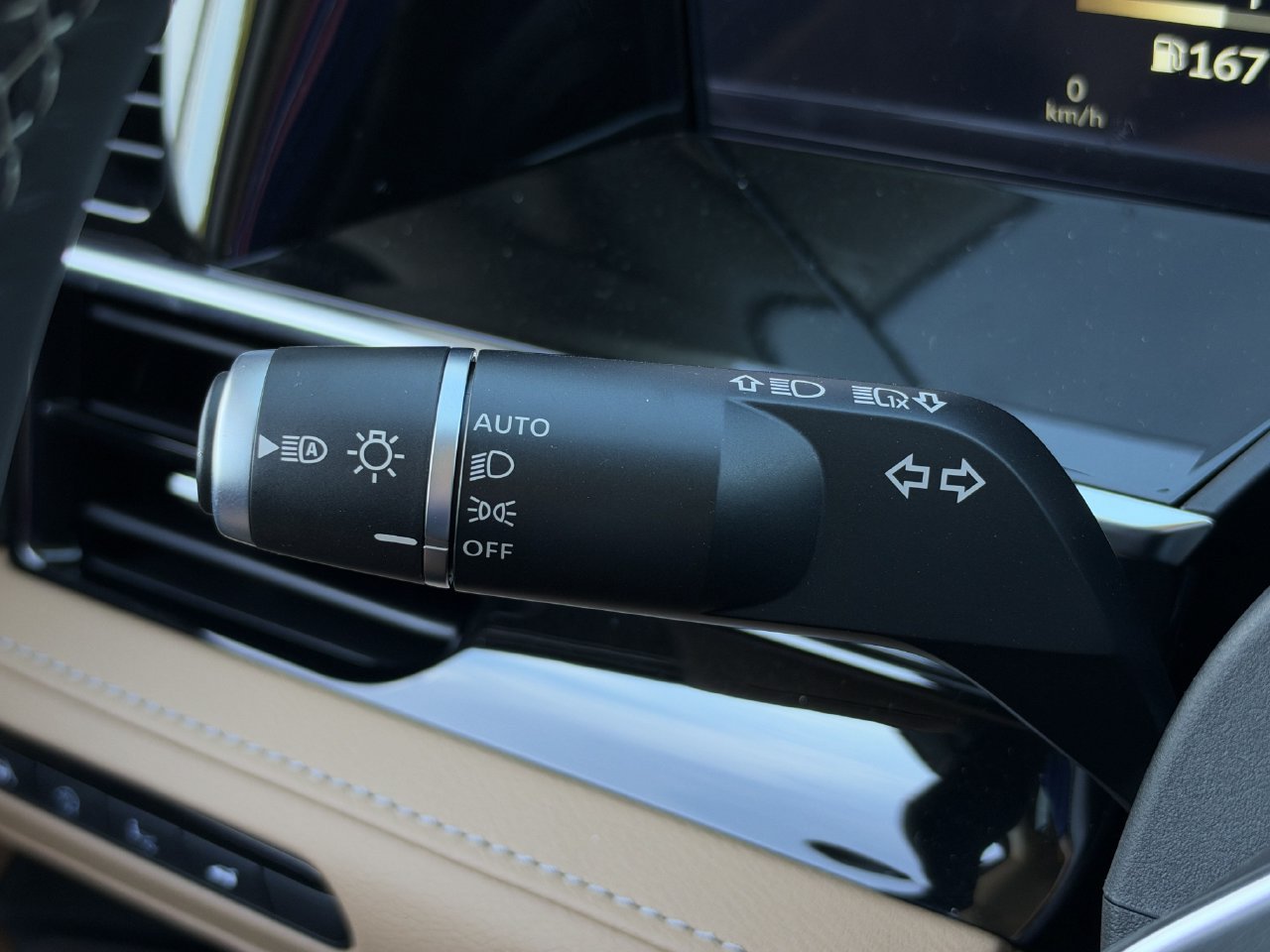 New 2027 INFINITI QX80 Luxe AWD/4WD image 20