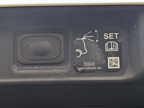 New 2025 Ford Mustang Mach-E Premium w/ Interior Protection Package image 27