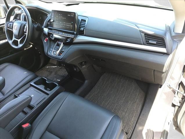 Certified 2025 Honda Odyssey EX-L image 23