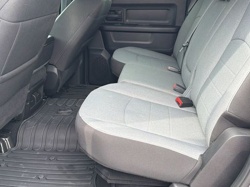 Used 2024 RAM 1500 Tradesman w/ Tradesman SXT Package AWD/4WD image 20