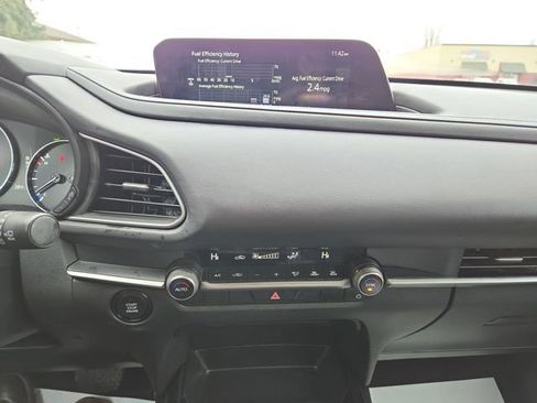 Used 2024 MAZDA CX-30 AWD 2.5 S w/ Select Sport Pkg image 23