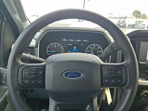 Used 2021 Ford F150 XLT w/ XTR Package AWD/4WD image 19