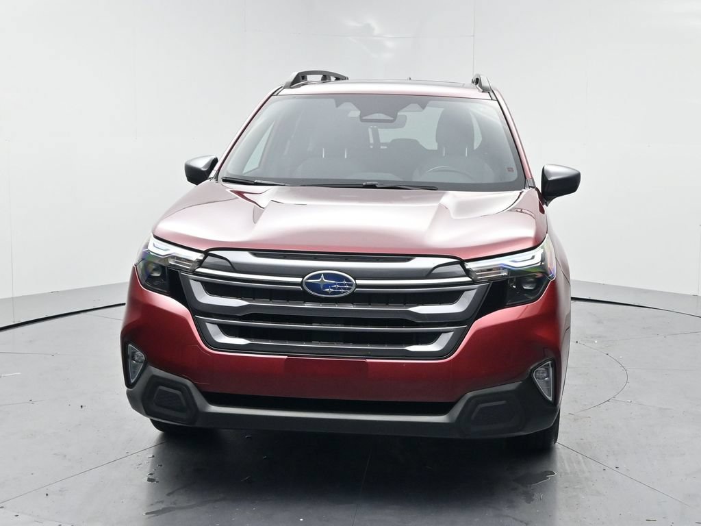 Used 2025 Subaru Forester Premium w/ Convenience Package #2 AWD/4WD image 19