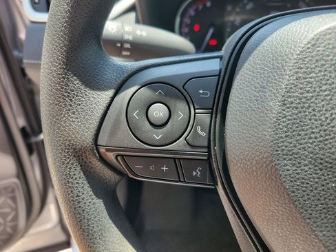 Used 2023 Toyota RAV4 LE FWD image 19