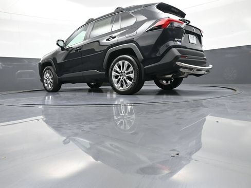 Used 2024 Toyota RAV4 XLE Premium w/ Weather Package AWD/4WD image 33