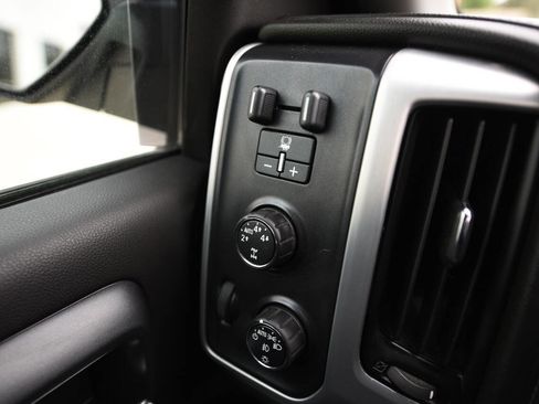 Used 2016 GMC Sierra 1500 SLE w/ SLE Value Package image 20