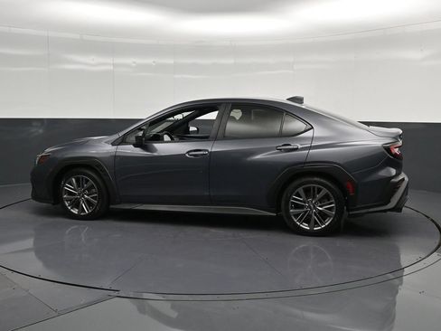 Used 2024 Subaru WRX AWD/4WD image 8