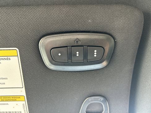 Used 2024 Jeep Compass Latitude w/ Convenience Group image 49