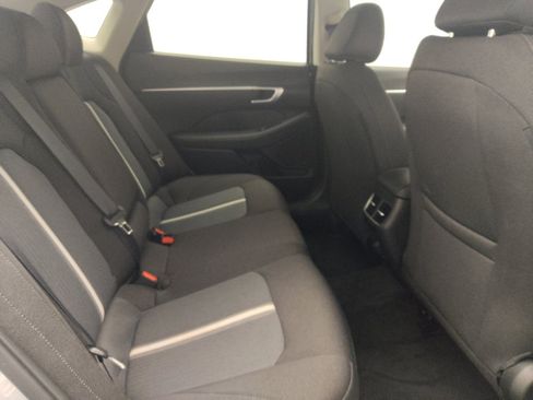Used 2020 Hyundai Sonata SEL w/ Convenience Package FWD image 19