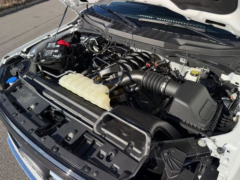 Used 2025 Ford F150 XLT w/ Equipment Group 301A Standard image 21