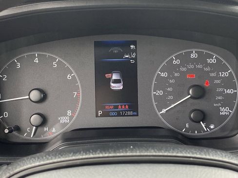 Certified 2024 Toyota Corolla LE FWD image 34