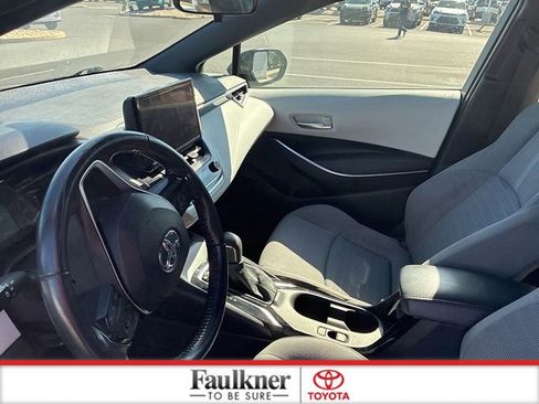 Used 2024 Toyota Corolla SE FWD image 20