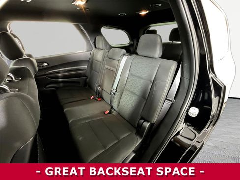 Used 2026 Dodge Durango GT AWD/4WD image 22
