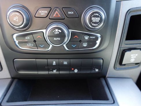 Used 2021 RAM 1500 Express w/ Wheel & Sound Group image 43