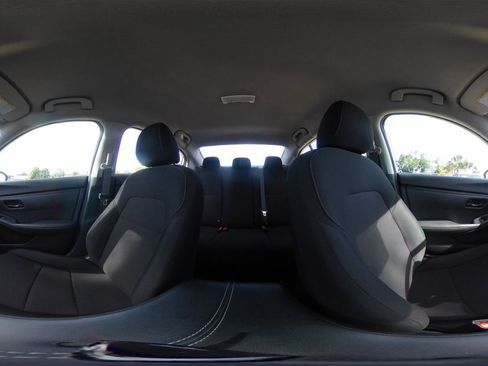 Used 2025 Nissan Sentra S FWD image 42