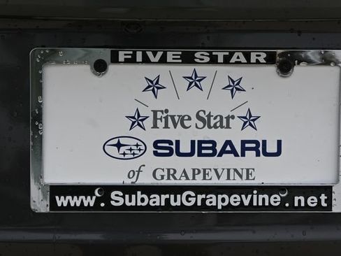 New 2026 Subaru Crosstrek 2.5i Wilderness image 13