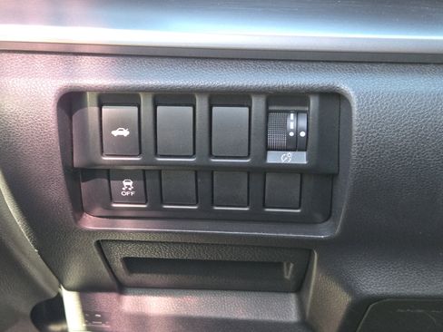 Used 2022 Subaru WRX Premium image 24