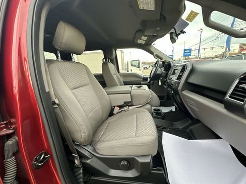 Used 2015 Ford F150 XLT w/ Equipment Group 301A Mid image 29