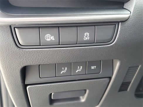 New 2026 MAZDA MAZDA3 s image 9