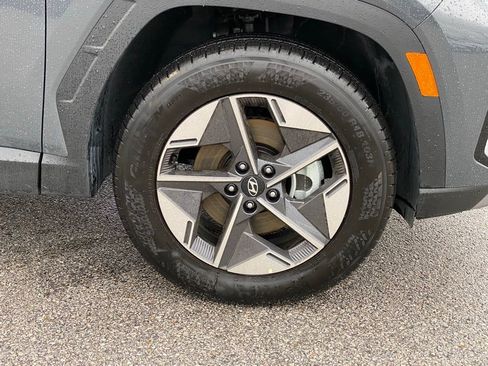New 2026 Hyundai Tucson SEL image 30