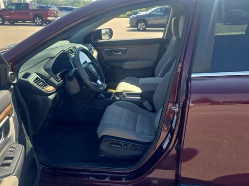Used 2018 Honda CR-V EX image 3