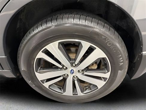 Used 2018 Subaru Outback 2.5i Limited image 40