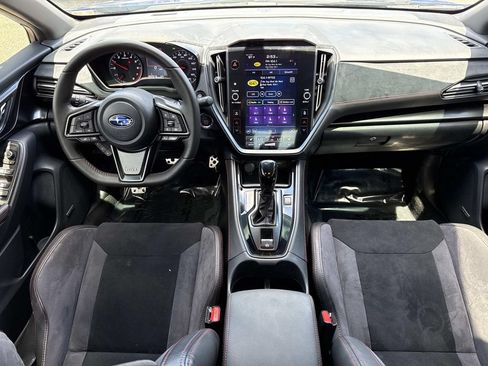 Used 2023 Subaru WRX GT AWD/4WD image 18