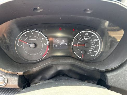 Used 2017 Subaru Impreza 2.0i AWD/4WD image 24
