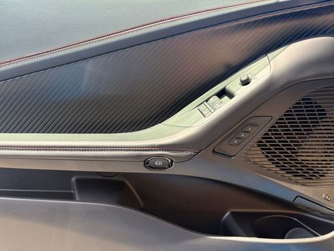 New 2026 Dodge Charger Scat Pack AWD/4WD image 11