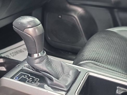 Used 2023 Toyota Tacoma Limited AWD/4WD image 20