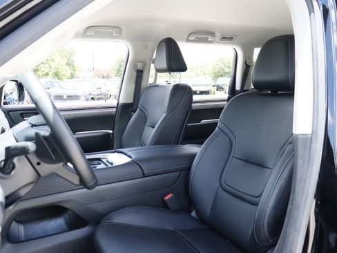 Certified 2026 Nissan Armada SV RWD image 10