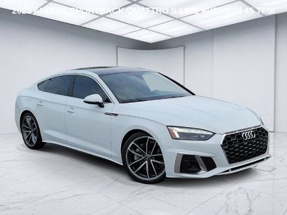 Used 2023 Audi A5 2.0T Premium