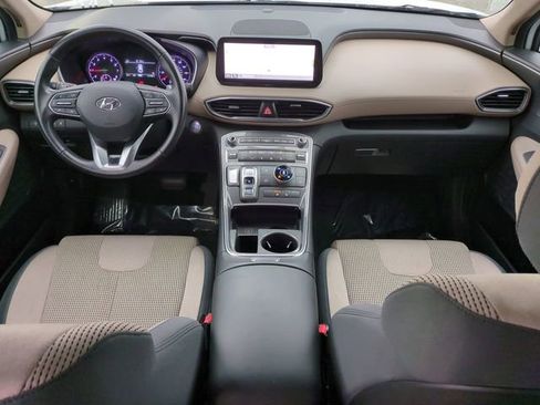 Used 2023 Hyundai Santa Fe SEL w/ Cargo Package image 14