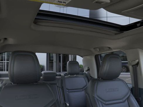 New 2026 Ford Maverick Lobo AWD/4WD image 12