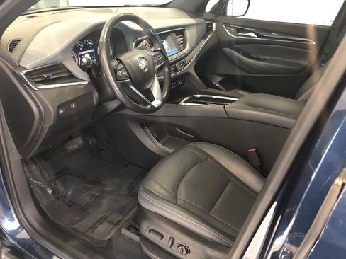 Used 2023 Buick Enclave Essence w/ Trailering Package, 5000 lbs. AWD/4WD image 5
