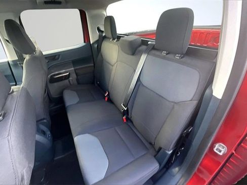 Certified 2024 Ford Maverick XL image 26