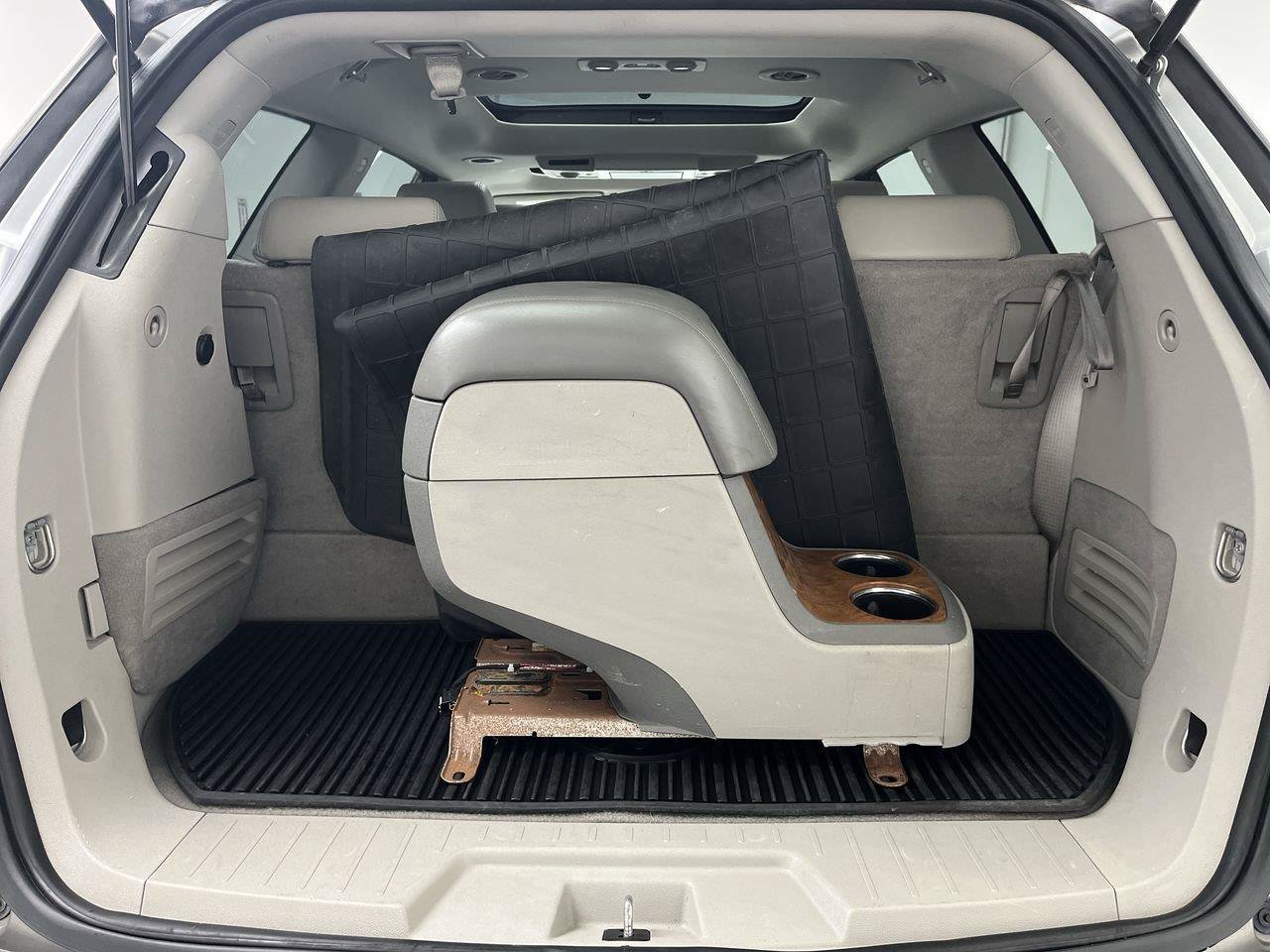 Used 2012 Buick Enclave Premium FWD image 27