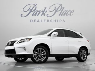 Used 2015 Lexus RX 350 FWD video 1