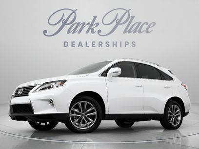 Used 2015 Lexus RX 350 FWD