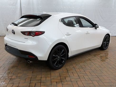 Used 2021 MAZDA MAZDA3 s image 7