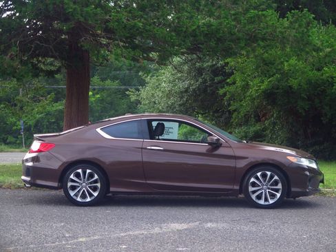 Used 2014 Honda Accord EX-L image 5