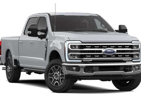 New 2026 Ford F350 Lariat RWD image 38