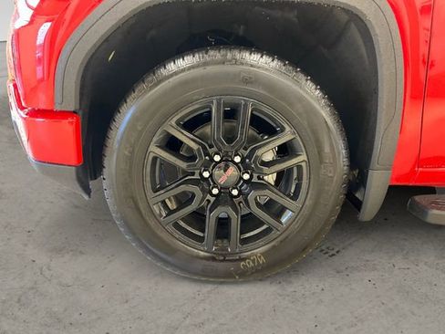 New 2026 GMC Sierra 1500 Elevation w/ Elevation Premium Package image 15