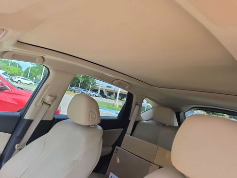 Used 2022 Acura RDX FWD w/ Technology Package image 8