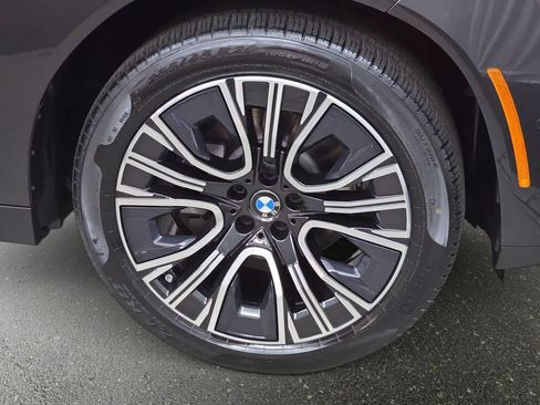 New 2026 BMW X3 xDrive30i w/ Premium Package AWD/4WD image 32