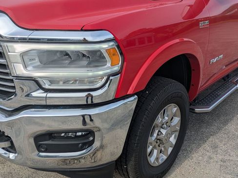 Used 2022 RAM 2500 Laramie AWD/4WD image 9