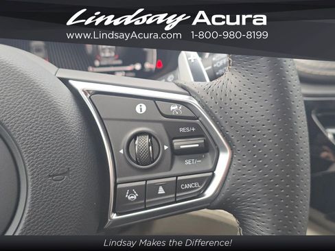 New 2026 Acura MDX Type S image 24