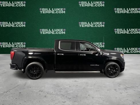 Used 2024 GMC Sierra 1500 Denali w/ Denali Reserve Package image 4