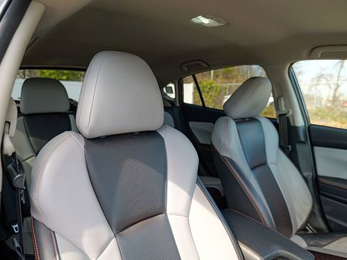 Used 2021 Subaru Crosstrek 2.5i Limited image 36